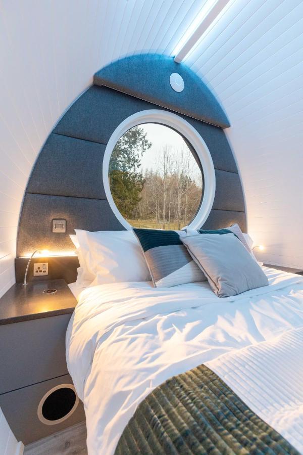 Apartamento The Secret Hideaway Penicuik Exterior foto